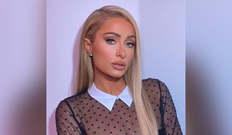 Paris Hilton regresará a Chile y estaría planeando visitar instituto de Teletón junto a Don Francisco