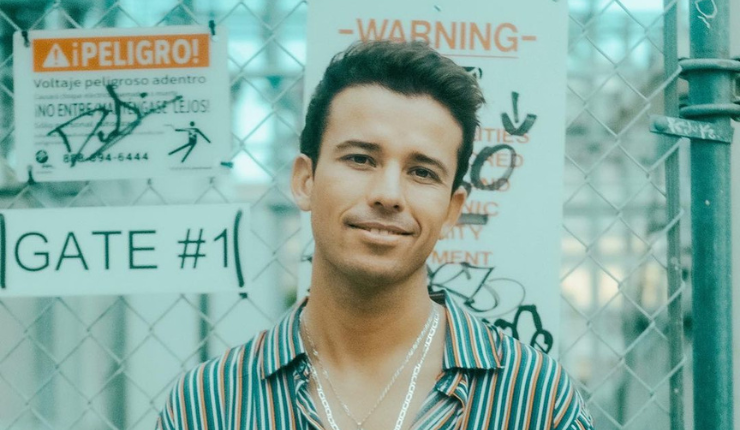 Luis Pedraza responde a críticas por abandonar la iglesia evangélica: 