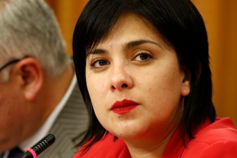 La lucha contra el tiempo de la diputada Karol Cariola para la presidencia de la Cámara