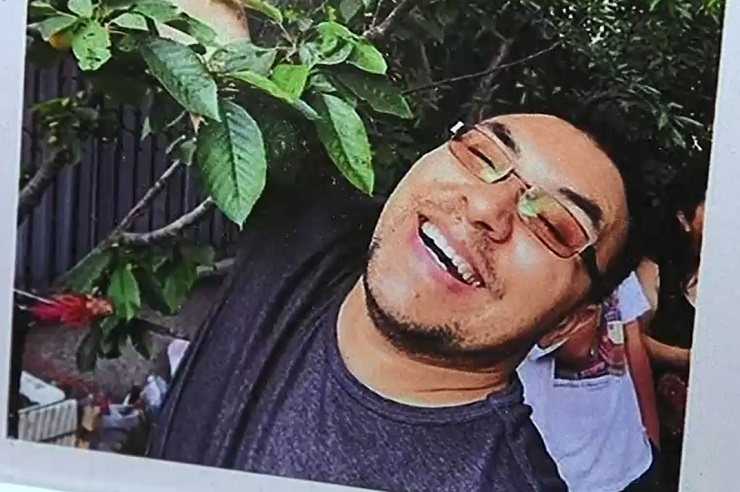 Desde su mascarilla hasta manchas sanguíneas: Las huellas del homicida del 