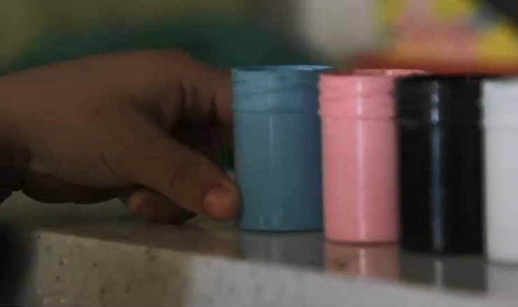 Cuando no existen opciones: Las dos caras de las guarderías informales en Chile