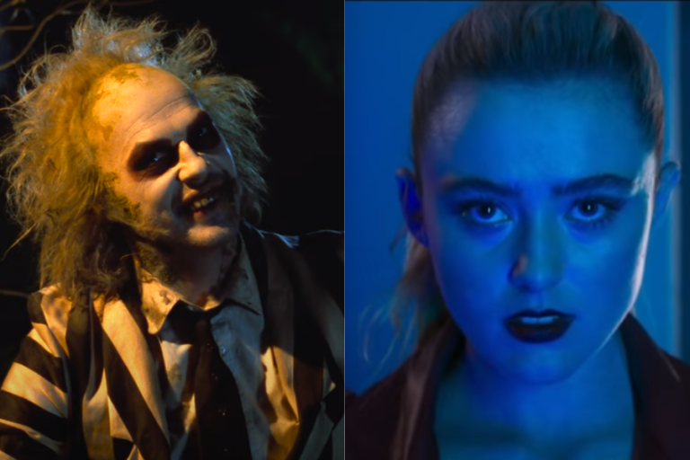 De grandes clásicos a las actuales: 10 películas de comedia y terror para disfrutar en Halloween