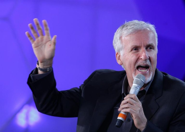 James Cameron arremete contra franquicias de superhéroes: 