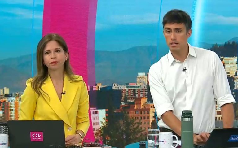 CHV Noticias AM | Miércoles 26 de octubre de 2022