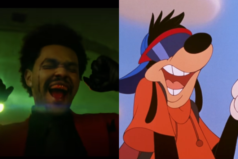 ¿The Weeknd y Max Goof? Estos son los 5 disfraces más buscados en Chile para Halloween