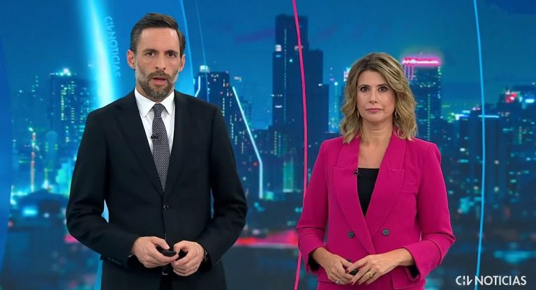 CHV Noticias Central | Miércoles 26 de octubre de 2022