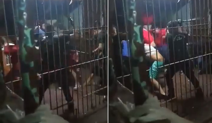 Tras denuncia de golpiza: Gendarmería confirma un fallecido y apunta a riña entre reos en cárcel de Puente Alto