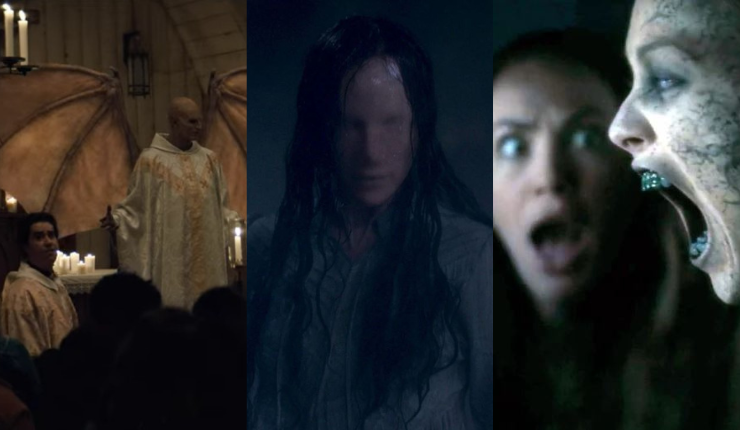 Maratón de miedo: 12 series de terror para ver en Halloween