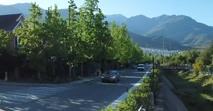 Contraloría ya se pronunció: Preocupación en vecinos de Las Condes por posible expropiación de casas