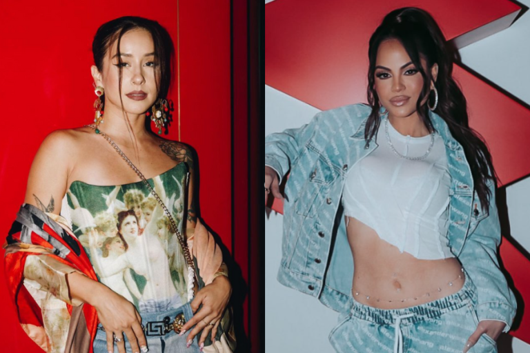 De Denise Rosenthal a Natti Natasha: Dan a conocer la programación para el cierre de la Teletón