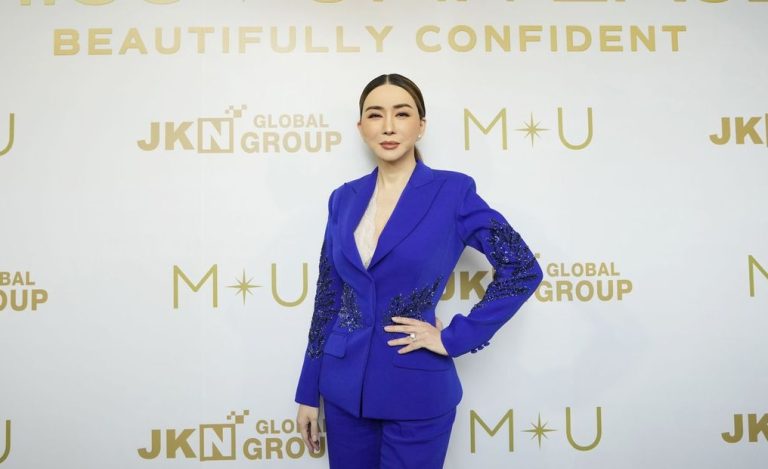 Magnate transgénero tailandesa compró Miss Universo con el objetivo de hacerlo más 