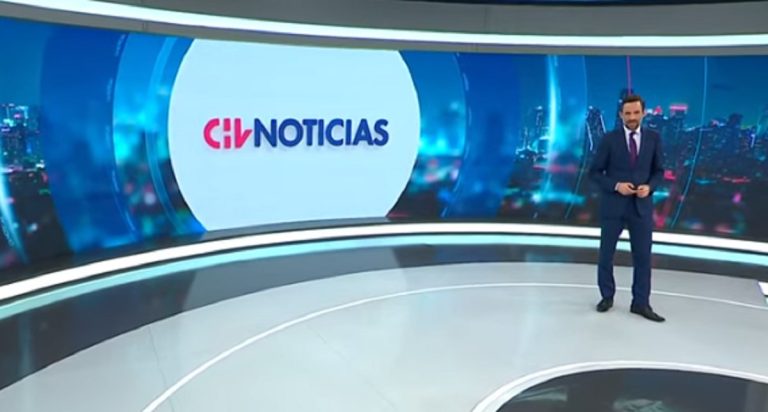 CHV Noticias Central | Jueves 27 de octubre de 2022