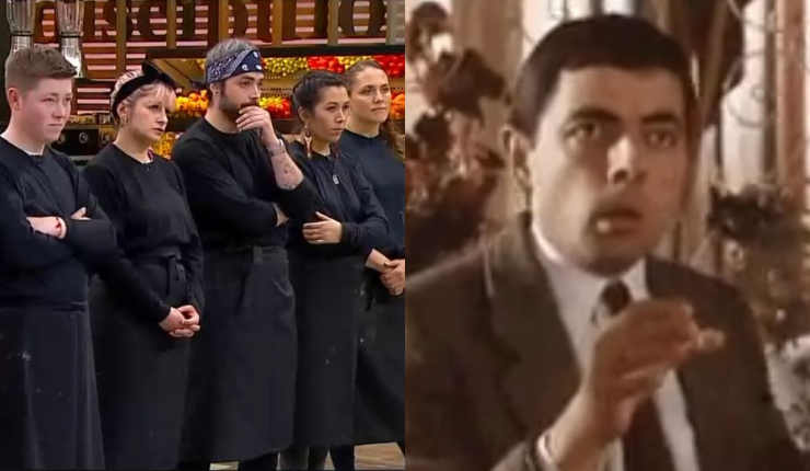 ¿El que debía irse era otro? Las reacciones a la última eliminación de El Discípulo del Chef