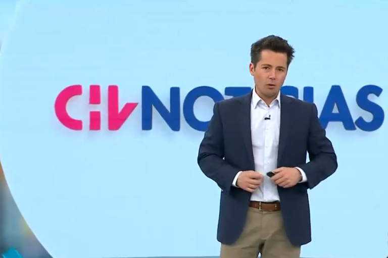 CHV Noticias Tarde | Viernes 28 de octubre de 2022