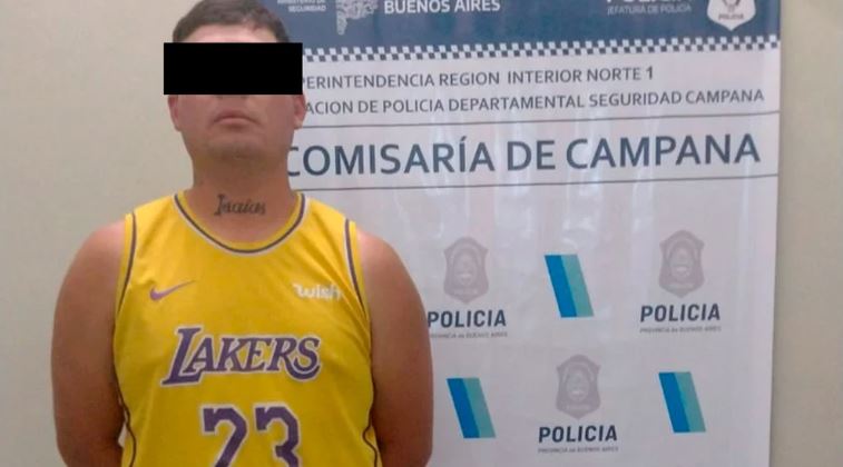 Comerciante argentino fue detenido tras matar a balazos a ladrón: Familia exige su libertad