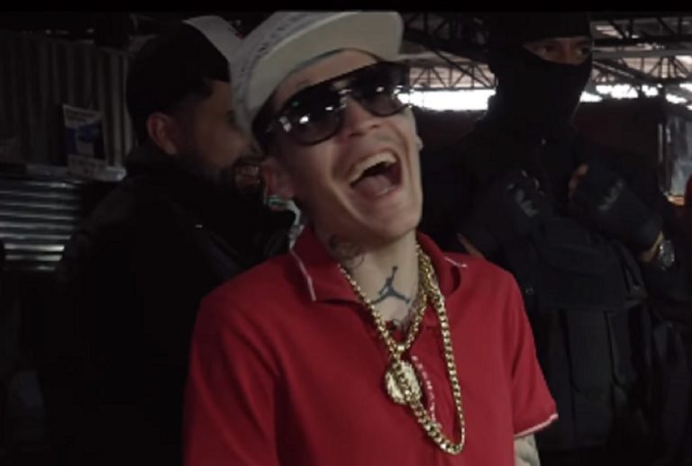 Urbanos a prueba: La nueva apuesta de Chilevisión que enfrentará a artistas del género a situaciones 