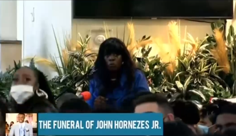 Seis resultaron heridos: Registran tiroteo en pleno funeral de persona que murió por una balacera