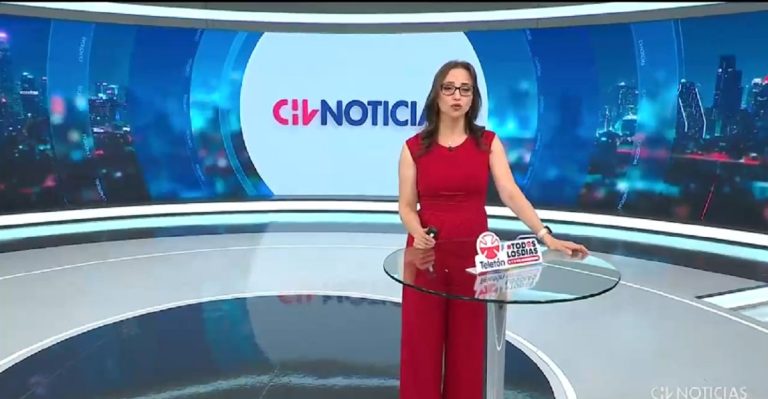 CHV Noticias Central | Viernes 28 de octubre de 2022