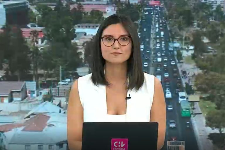 CHV Noticias Tarde | Sábado 29 de octubre de 2022