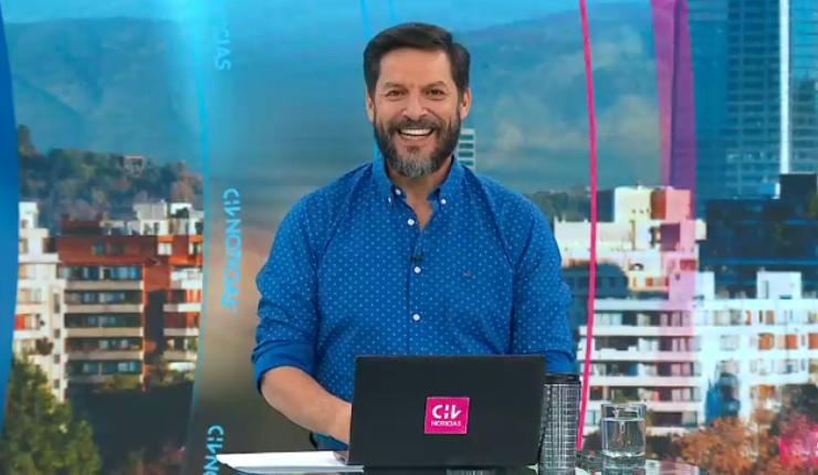 CHV Noticias AM | Sábado 29 de octubre de 2022