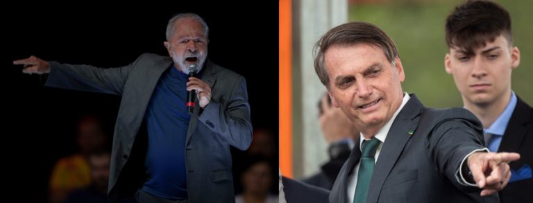 Segunda vuelta en Brasil: Justicia desestima acusaciones de Lula de entorpecimiento electoral