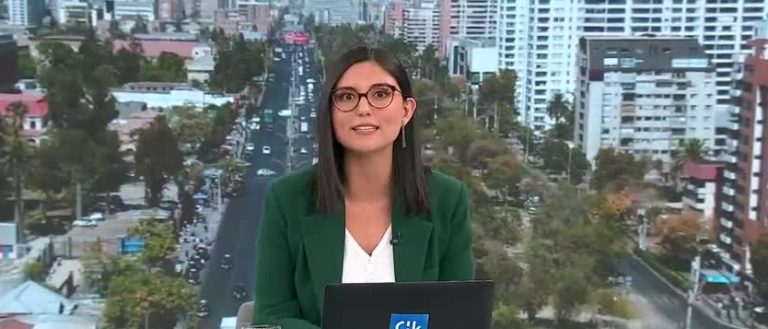 CHV Noticias Tarde | Domingo 30 de octubre de 2022