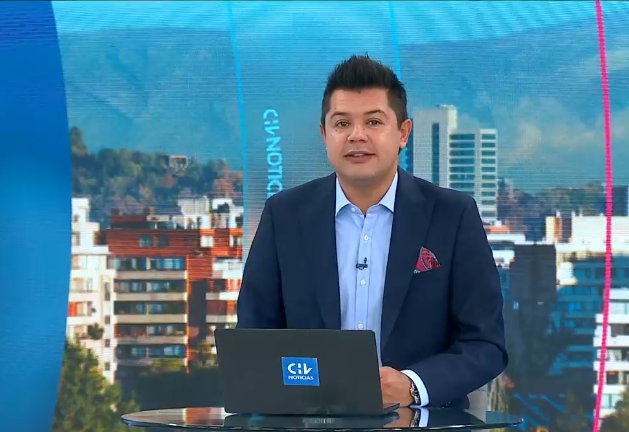 CHV Noticias AM | Lunes 31 de octubre de 2022