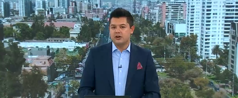 CHV Noticias Tarde | Lunes 31 de octubre de 2022