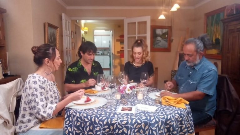 ¡Cuatro noches de lujo! Estos son los invitados para este sábado en La Divina Comida