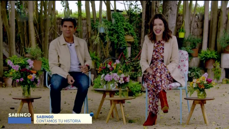 Sabingo | Capítulo 1 de octubre