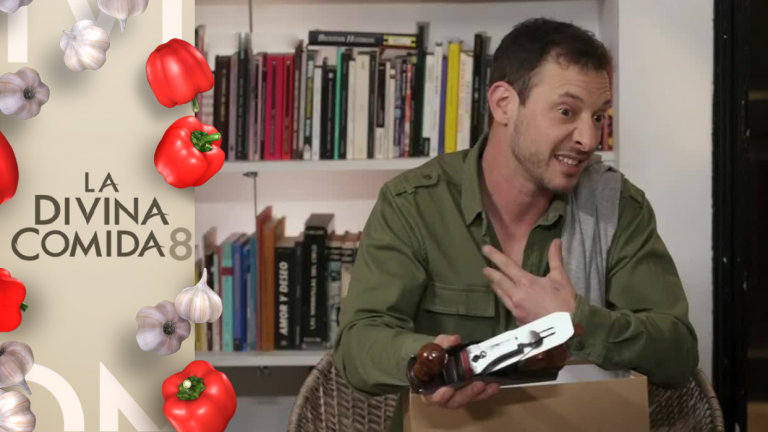 ¿Es multifacético? Este es el increíble hobbie de Antonio Campos