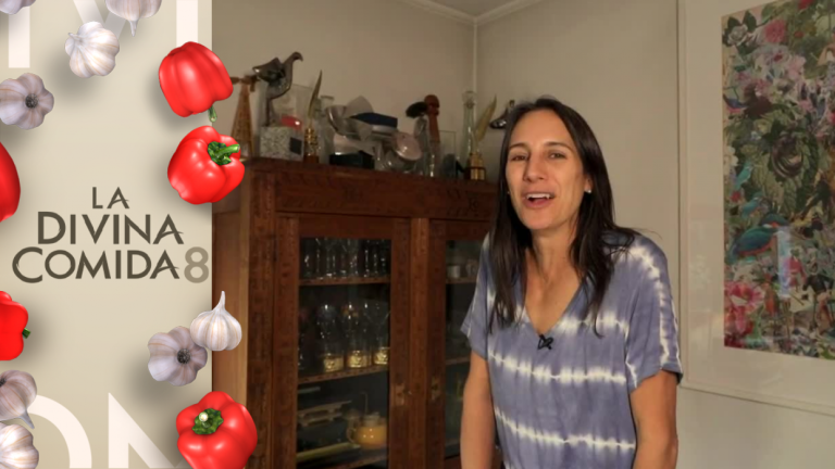 ¿Ahora tiene más premios? Así es la casa de Blanca Lewin