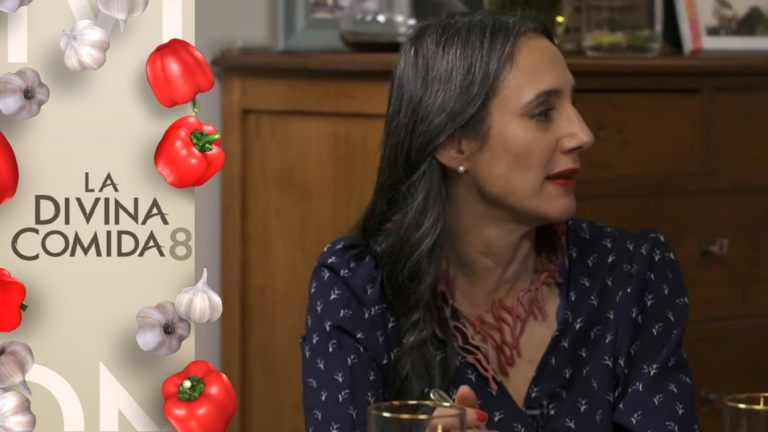 “He aprendido a pedir ayuda”: Blanca Lewin habló de su ruptura con Daniel Matamala