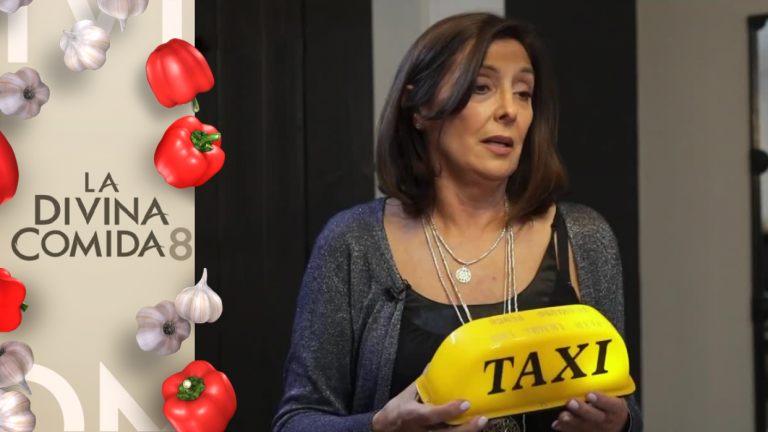 “Me regaló lo mejor de la vida”: Liliana García recordó su llegada a Chile