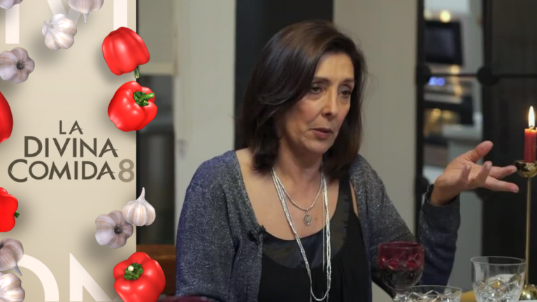 “Era machismo puro”: Liliana García sufrió discriminación de género en su trabajo