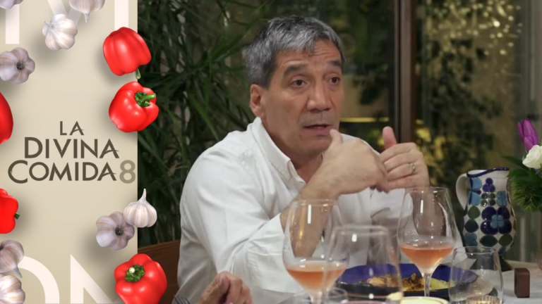 “Me impresionó mucho”: Gonzalo Durán contó cómo comenzó su carrera política