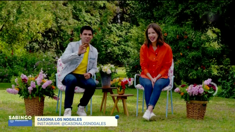 Sabingo | Capítulo 2 de octubre