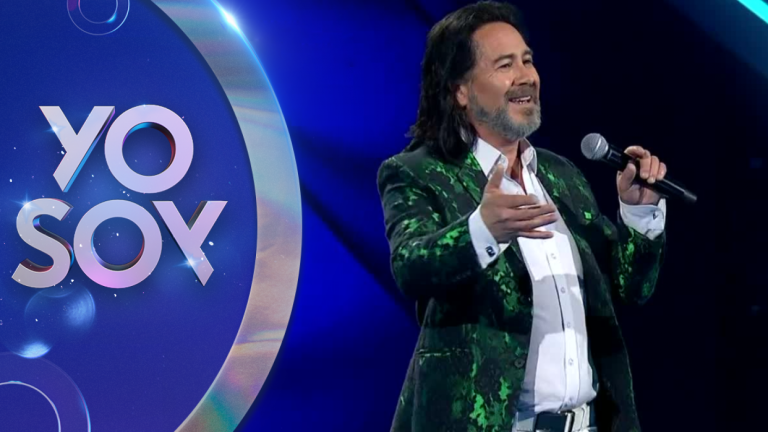 Juan Riquelme | Marco Antonio Solís | Casting