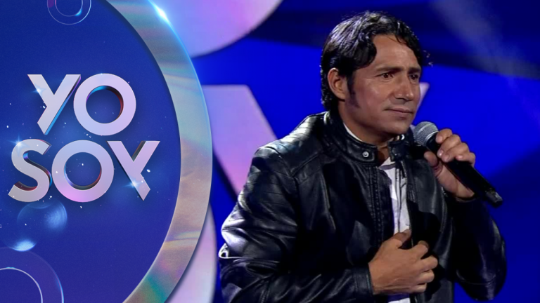 Julio Fuentealba | Chayanne | Casting