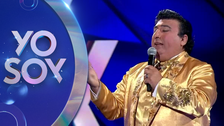 César Améstica | Juan Gabriel | Casting