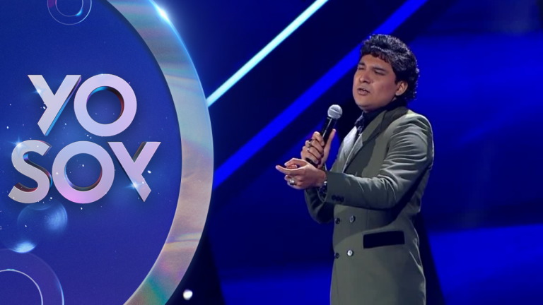 José Pinedo | José José | Casting