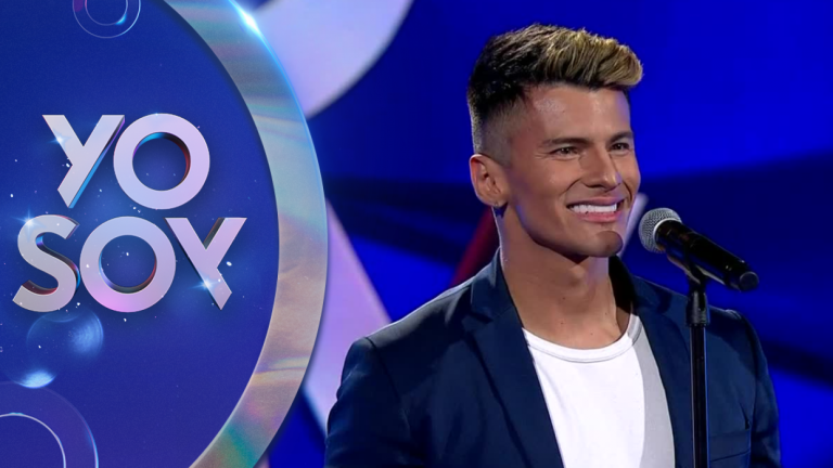 Alejandro Preciado | Ricky Martin | Casting