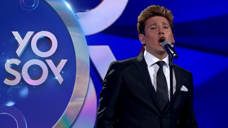 Jairo Quezada | Luis Miguel | Casting