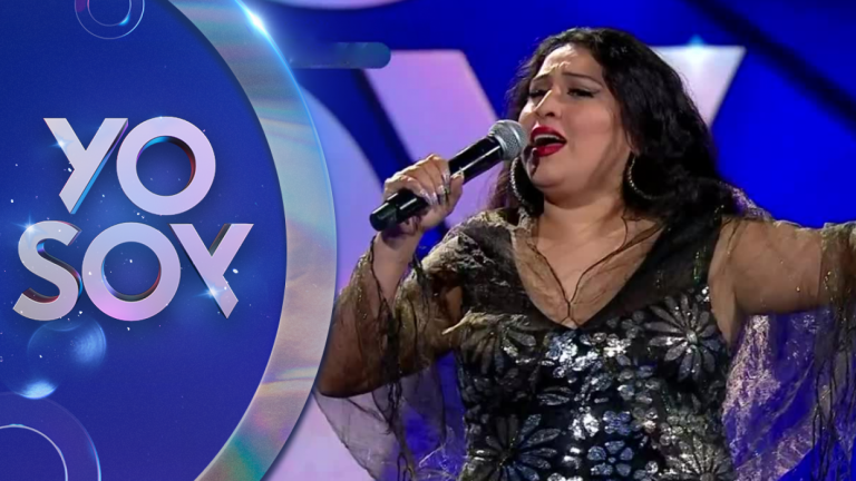 María Ignacia Palma | Isabel Pantoja | Casting