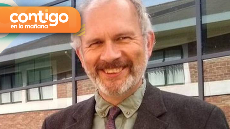 El importante vuelco en la desaparición de astrónomo inglés en Chile: Habría discutido fuertemente con su alumno días antes