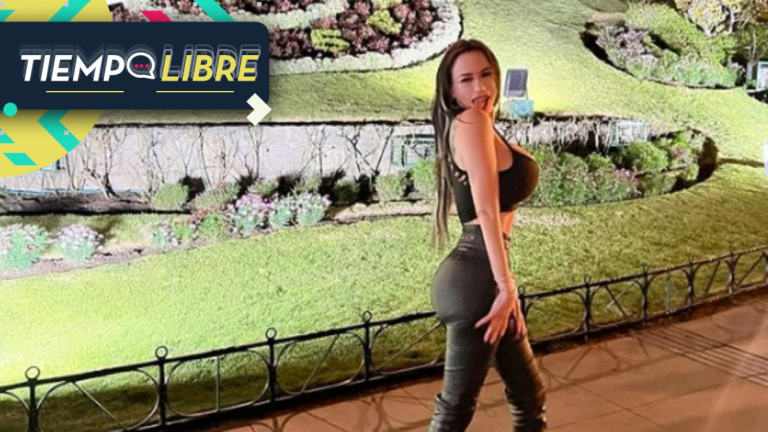 Natthy Chilena reveló supuesto monto que Mauricio Pinilla le habría pagado por sus encuentros