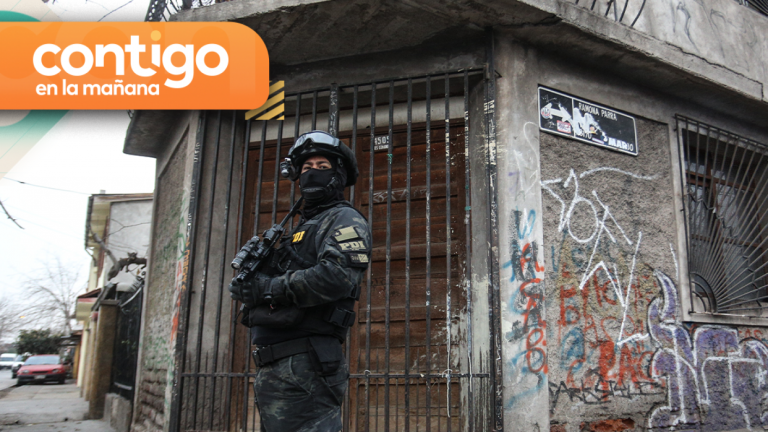 Preocupación por alza de secuentros en Chile: ¿Por qué ha aumentado tanto este delito?