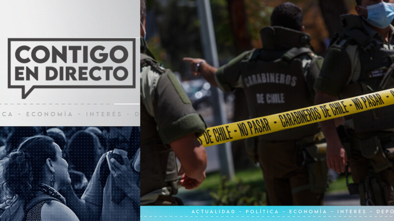 Dueño de casa mató con un rifle a delincuente que ingresó a robar: Se había hecho pasar por un policía