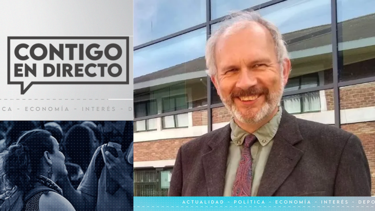 Nuevo vuelco en caso de astrónomo británico desaparecido: Habría discutido con un alumno