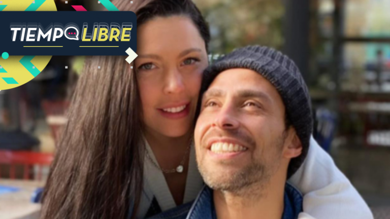 “La había dejado sola”: Desclasifican detalles de la separación entre Jorge Valdivia y Daniela Aránguiz